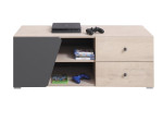 TV staliukas DL8